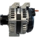 Purchase Top-Quality Remanufactured Alternator by QUALITY-BUILT - 11580 pa4