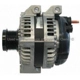 Purchase Top-Quality Remanufactured Alternator by QUALITY-BUILT - 11580 pa8