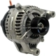Purchase Top-Quality Remanufactured Alternator by QUALITY-BUILT - 11584 pa1