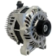 Purchase Top-Quality QUALITY-BUILT - 11590 - Remanufactured Alternator pa1