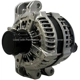 Purchase Top-Quality Remanufactured Alternator by QUALITY-BUILT - 11592 pa1