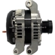 Purchase Top-Quality Remanufactured Alternator by QUALITY-BUILT - 11592 pa2