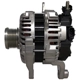 Purchase Top-Quality QUALITY-BUILT - 11595 - Remanufactured Alternator pa1