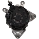 Purchase Top-Quality QUALITY-BUILT - 11595 - Remanufactured Alternator pa3