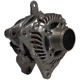 Purchase Top-Quality QUALITY-BUILT - 11595 - Remanufactured Alternator pa4