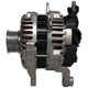 Purchase Top-Quality QUALITY-BUILT - 11596 - Alternator pa2