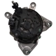 Purchase Top-Quality QUALITY-BUILT - 11596 - Alternator pa4