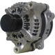 Purchase Top-Quality QUALITY-BUILT - 11597 - Remanufactured Alternator pa7