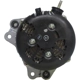 Purchase Top-Quality QUALITY-BUILT - 11597 - Remanufactured Alternator pa8
