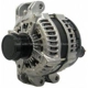 Purchase Top-Quality Remanufactured Alternator by QUALITY-BUILT - 11598 pa1