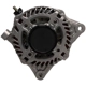 Purchase Top-Quality QUALITY-BUILT - 11599 - Alternator pa3