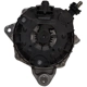 Purchase Top-Quality QUALITY-BUILT - 11599 - Alternator pa4