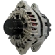 Purchase Top-Quality Remanufactured Alternator by QUALITY-BUILT - 11606 pa1