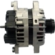 Purchase Top-Quality Remanufactured Alternator by QUALITY-BUILT - 11606 pa2