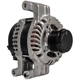 Purchase Top-Quality QUALITY-BUILT - 11610 - Remanufactured Alternator pa2