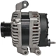 Purchase Top-Quality QUALITY-BUILT - 11610 - Remanufactured Alternator pa3