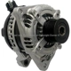 Purchase Top-Quality Remanufactured Alternator by QUALITY-BUILT - 11625 pa1
