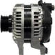 Purchase Top-Quality Remanufactured Alternator by QUALITY-BUILT - 11625 pa2