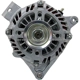 Purchase Top-Quality Remanufactured Alternator by QUALITY-BUILT - 11631 pa1
