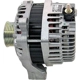 Purchase Top-Quality Remanufactured Alternator by QUALITY-BUILT - 11631 pa2