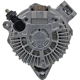Purchase Top-Quality Remanufactured Alternator by QUALITY-BUILT - 11631 pa4