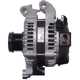 Purchase Top-Quality Remanufactured Alternator by QUALITY-BUILT - 11636 pa1