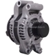 Purchase Top-Quality Remanufactured Alternator by QUALITY-BUILT - 11636 pa3