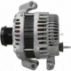 Purchase Top-Quality Remanufactured Alternator by QUALITY-BUILT - 11638 pa8