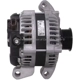 Purchase Top-Quality Remanufactured Alternator by QUALITY-BUILT - 11641 pa2