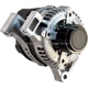 Purchase Top-Quality Remanufactured Alternator by QUALITY-BUILT - 11647 pa1