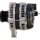 Purchase Top-Quality Remanufactured Alternator by QUALITY-BUILT - 11647 pa4