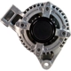 Purchase Top-Quality Remanufactured Alternator by QUALITY-BUILT - 11647 pa9