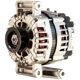 Purchase Top-Quality QUALITY-BUILT - 11652 - Remanufactured Alternator pa2