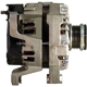 Purchase Top-Quality Remanufactured Alternator by QUALITY-BUILT - 11654 pa1