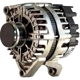 Purchase Top-Quality Remanufactured Alternator by QUALITY-BUILT - 11654 pa3