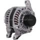 Purchase Top-Quality Remanufactured Alternator by QUALITY-BUILT - 11655 pa1