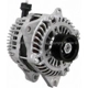 Purchase Top-Quality Remanufactured Alternator by QUALITY-BUILT - 11658 pa1