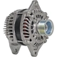 Purchase Top-Quality QUALITY-BUILT - 11662 - Remanufactured Alternator pa1