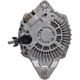 Purchase Top-Quality QUALITY-BUILT - 11662 - Remanufactured Alternator pa3