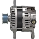 Purchase Top-Quality QUALITY-BUILT - 11662 - Remanufactured Alternator pa4