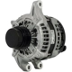 Purchase Top-Quality QUALITY-BUILT - 11664 - Remanufactured Alternator pa2