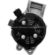 Purchase Top-Quality Remanufactured Alternator by QUALITY-BUILT - 11666 pa1