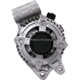 Purchase Top-Quality Remanufactured Alternator by QUALITY-BUILT - 11666 pa3