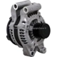 Purchase Top-Quality Remanufactured Alternator by QUALITY-BUILT - 11666 pa4