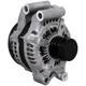 Purchase Top-Quality QUALITY-BUILT - 11667 - Remanufactured Alternator pa1