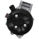 Purchase Top-Quality QUALITY-BUILT - 11667 - Remanufactured Alternator pa2