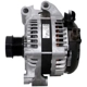 Purchase Top-Quality QUALITY-BUILT - 11667 - Remanufactured Alternator pa4