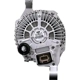 Purchase Top-Quality Remanufactured Alternator by QUALITY-BUILT - 11668 pa1