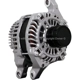 Purchase Top-Quality Remanufactured Alternator by QUALITY-BUILT - 11668 pa3