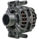 Purchase Top-Quality QUALITY-BUILT - 11723 - Remanufactured Alternator pa2